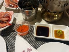 -福禧荟·海鲜自助