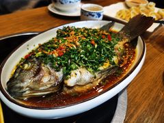-妈妈的味道·腾冲特色菜(和顺古镇店)
