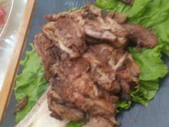 -清真悦宾楼食府(海湖店)
