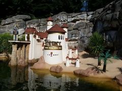 -巴黎迪士尼乐园