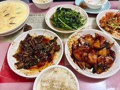 -蘭心餐厅(进贤路店)