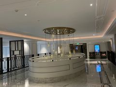 -Yan Ting 宴庭中餐厅(上海静安瑞吉酒店)