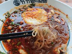 -青石桥老瓦房肥肠粉总店(青石桥总店)
