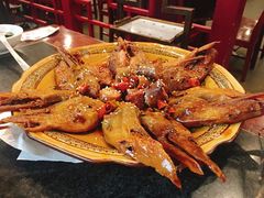 -老来福·非遗酸汤兔(凯旋路店)