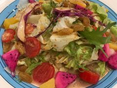 养生大拌菜-锡和无锡菜(景丽苑店)