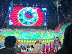 -蓬莱欧乐堡梦幻世界