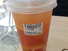 -CoCo都可(东城国贸店)