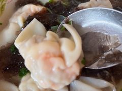 -袁记云饺(西安路店)