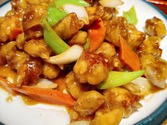 -朴老五延边大冷面(二道店)