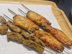 -老虎滩大连海鲜烧烤(建邺云锦路总店)