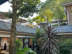 -往来·竹里.宝宝宴.生日宴.团建.宴席(花乡农居店)