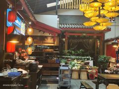 -老灶房-四川土菜(铁牛广场店)