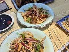 -大头亮羊汤烩面·河南非遗(良乡总店)