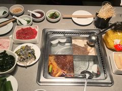 -海底捞火锅(宝龙广场夜宵主题店)