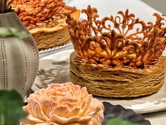 -潮一不贰·法式甜品·生日蛋糕·西式简餐(外滩店)