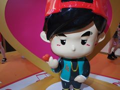 -新世界大丸百货