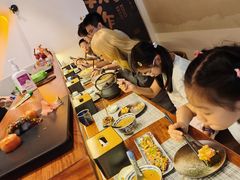 -戏作寿司(观音桥店)