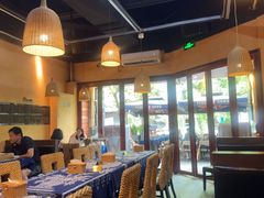 -滇道云南特色料理(康定路店)