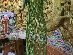 -鹊华居·地道鲁菜·海鲜·融合味(大明湖店)