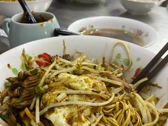 腰花拌川-小狗面馆(复兴店)