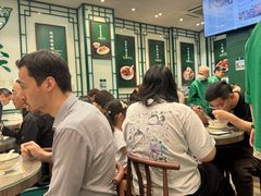 -麦奀云吞面世家(中环店)