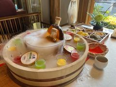 -鲤院·新中式美学·庭院餐厅(夫子庙店)