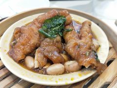 -蔡澜点心·粤菜(月星环球港店)