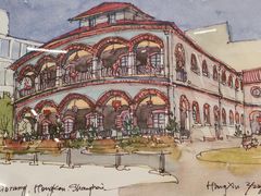 -宝山路(地铁站)