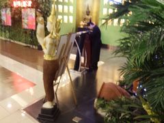 -泰香米泰国餐厅(凯德新南店)