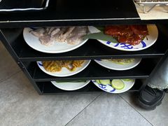 -金妈家烤肉(龙湖U城天街店)