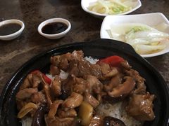 -西堤岛西餐·棋牌(横岗店)