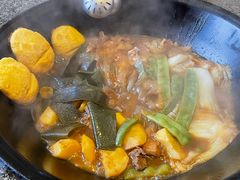 -农家铁锅炖(太阳沟店)