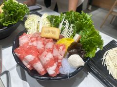 -呷哺呷哺(泰盛广场店)