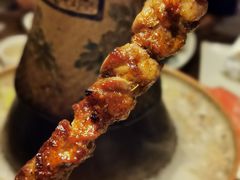 -额尔敦传统涮(公园西路店)