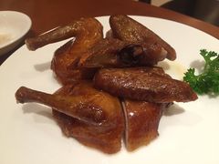 -杭州JW万豪酒店-万豪中餐厅
