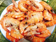 -人和啤酒屋海鲜大排档(营口路店)