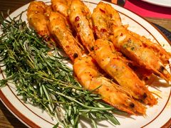 -ZAFFERANO西班牙海鲜饭(上海首店)