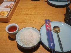 -胡马八破·川菜小馆(高新万达店)