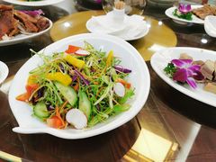 -农家小院(朱雀桥店)