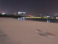 -天鹅湖体育公园