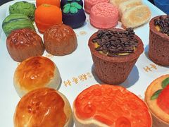 -北京稻香村(零号店)