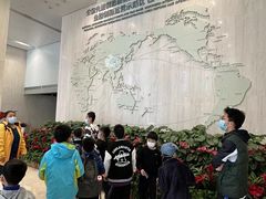 -天津市规划展览馆