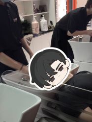 -HairCode芭曲发型