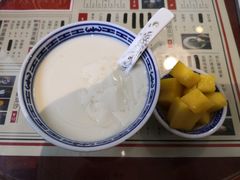 招牌姜撞奶-捷信牛奶甜品世家(五道口店)