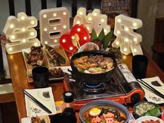 -三月居酒屋(青年大街店)