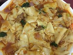 -马学武手抓美食(下南关总店)