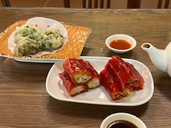 -日日鲜茶餐厅(小公园店)