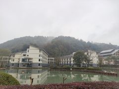 -明月山天沐温泉度假村