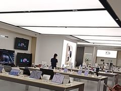 -华为授权体验店(西单大悦城店)