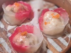 传统虾皇饺-云山茶餐厅(广东大厦店)